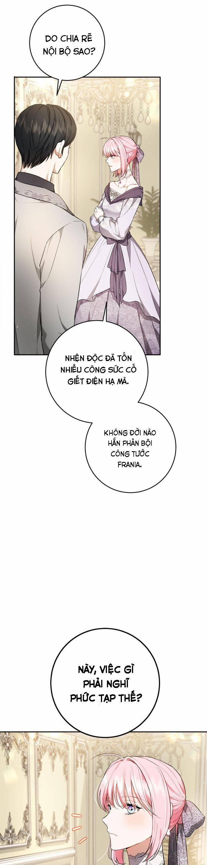 Cuộc Sống Mới Của Công Nương 91 trang 13