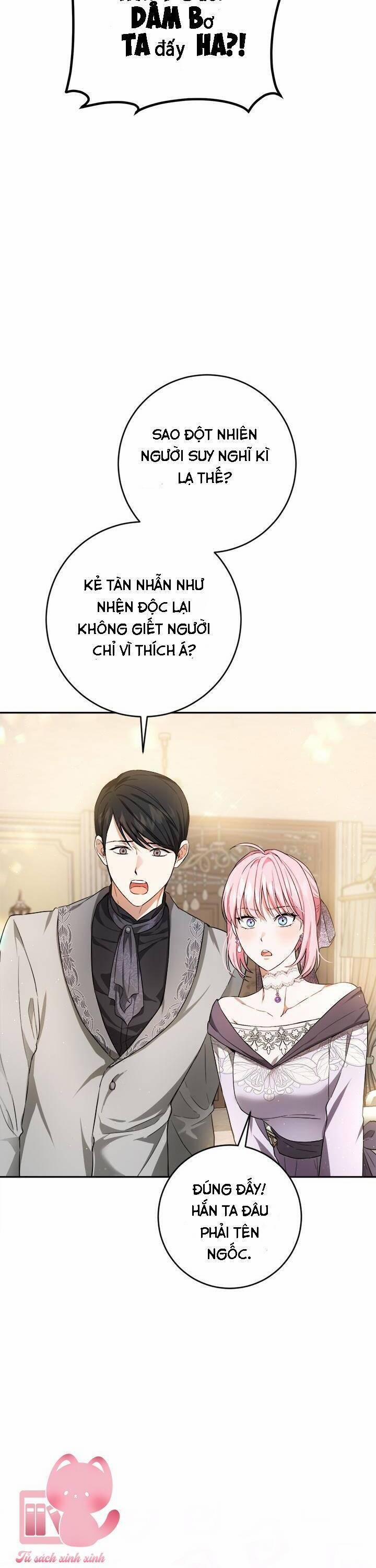 Cuộc Sống Mới Của Công Nương 91 trang 16