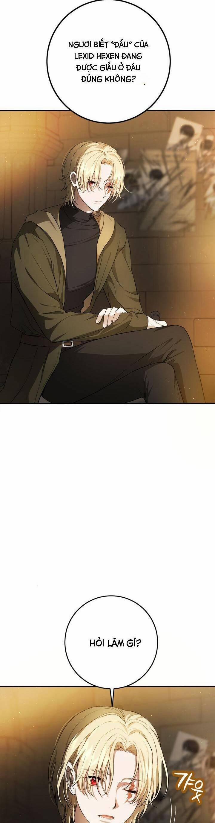 Cuộc Sống Mới Của Công Nương 91 trang 23