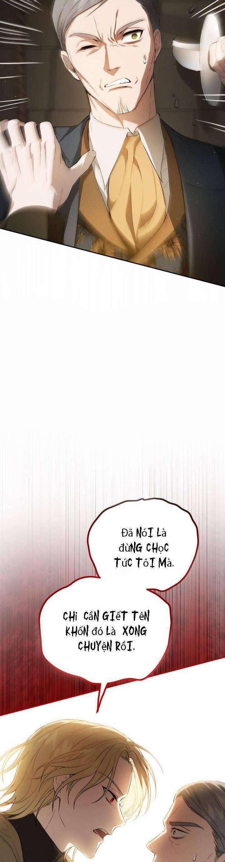 Cuộc Sống Mới Của Công Nương 91 trang 26