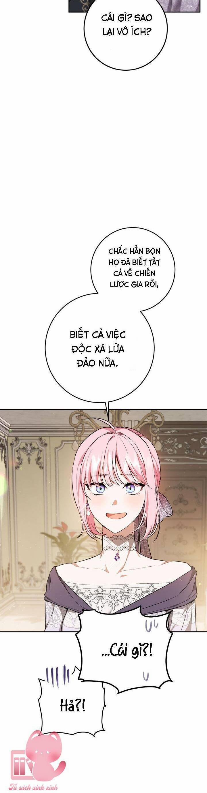 Cuộc Sống Mới Của Công Nương 91 trang 4