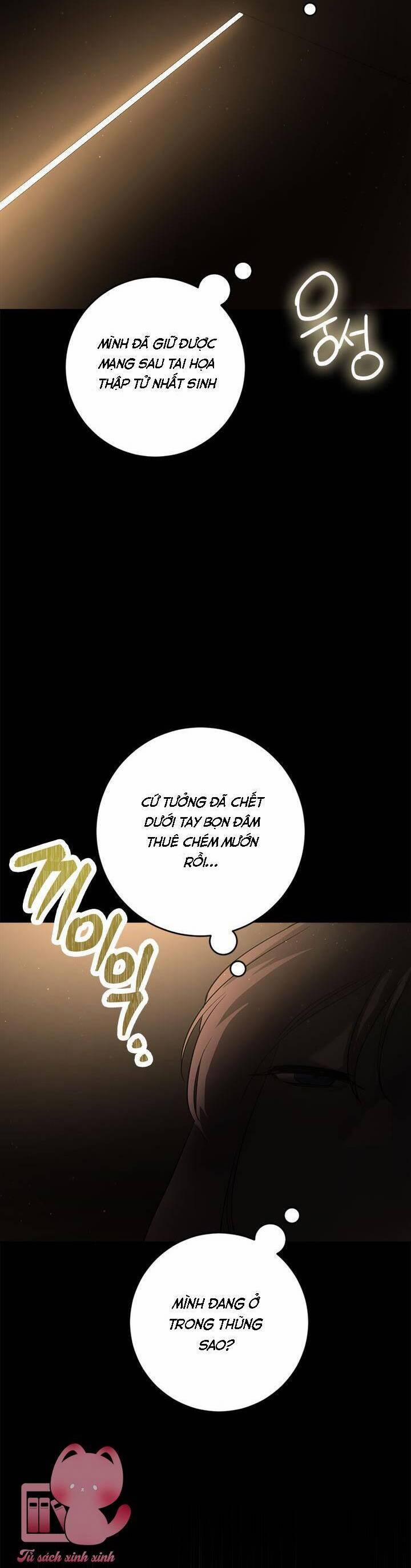 Cuộc Sống Mới Của Công Nương 91 trang 44