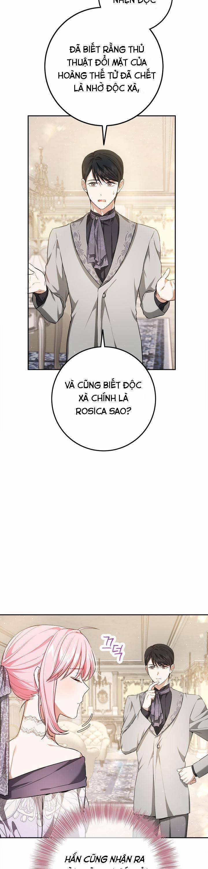 Cuộc Sống Mới Của Công Nương 91 trang 7