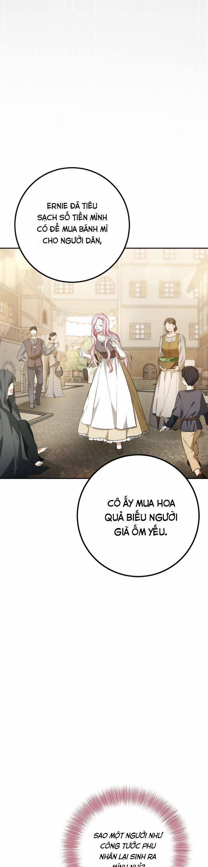 Cuộc Sống Mới Của Công Nương 92 trang 21