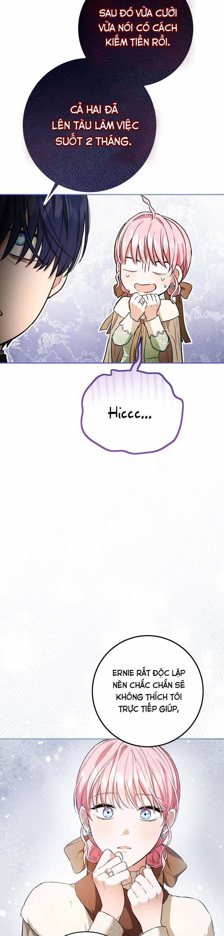 Cuộc Sống Mới Của Công Nương 92 trang 23