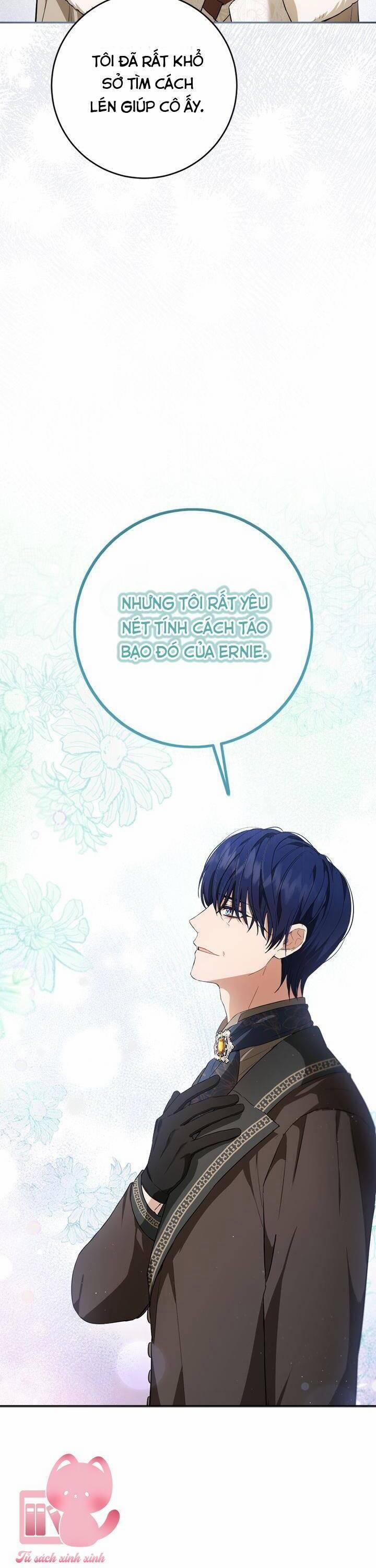 Cuộc Sống Mới Của Công Nương 92 trang 24