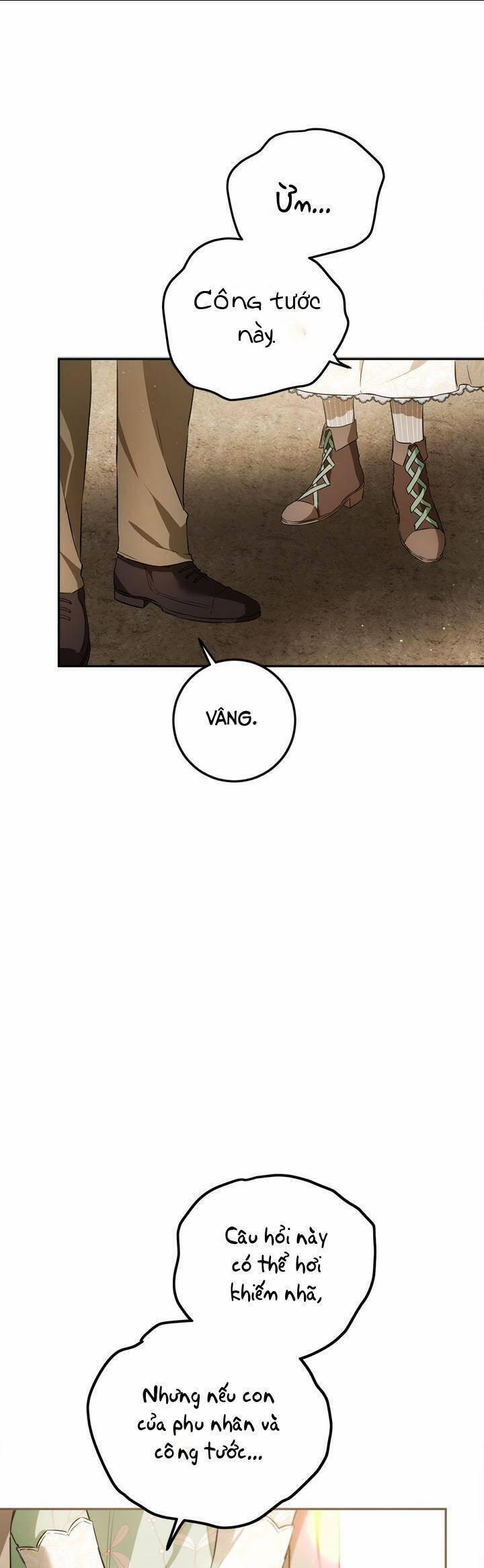 Cuộc Sống Mới Của Công Nương 92 trang 25