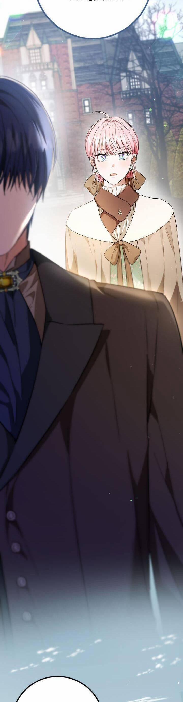 Cuộc Sống Mới Của Công Nương 92 trang 33