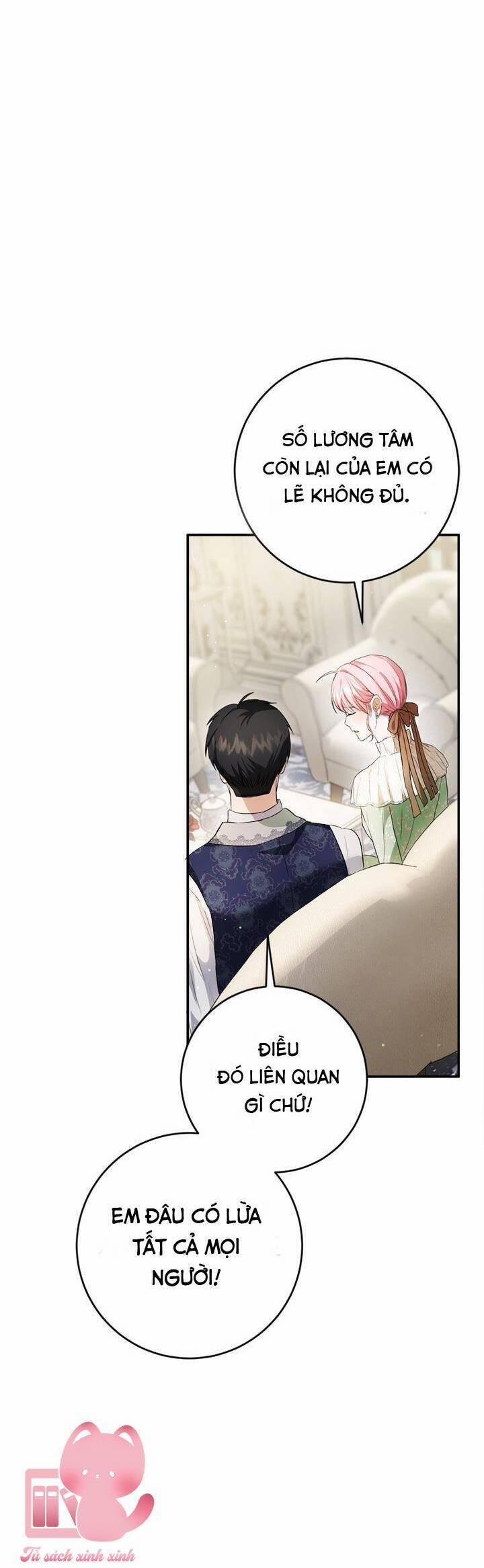 Cuộc Sống Mới Của Công Nương 92 trang 40