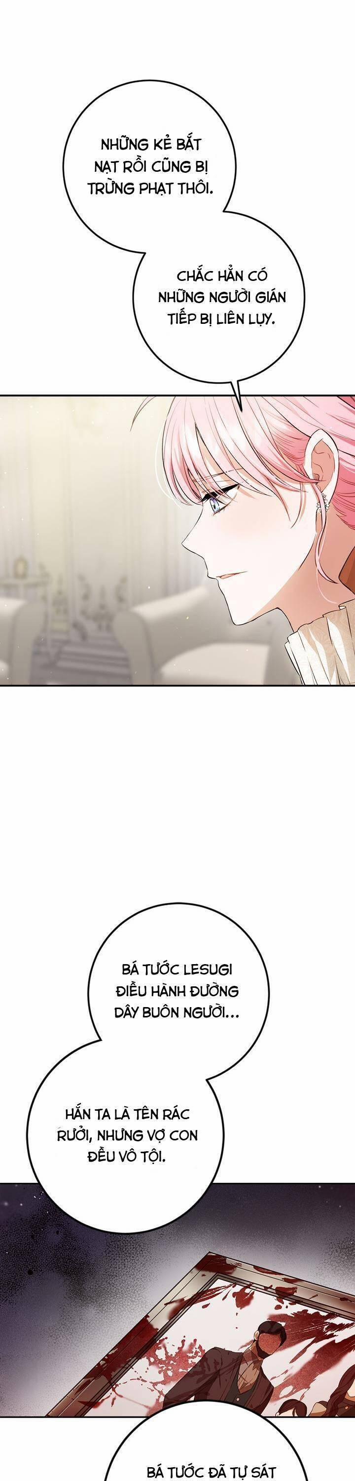 Cuộc Sống Mới Của Công Nương 92 trang 41