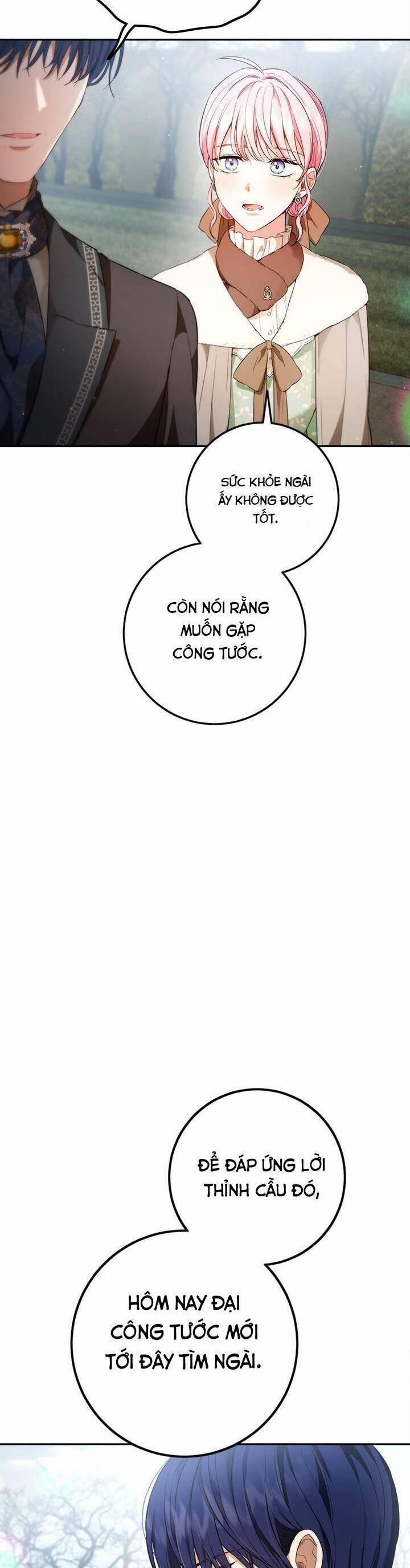 Cuộc Sống Mới Của Công Nương 92 trang 6