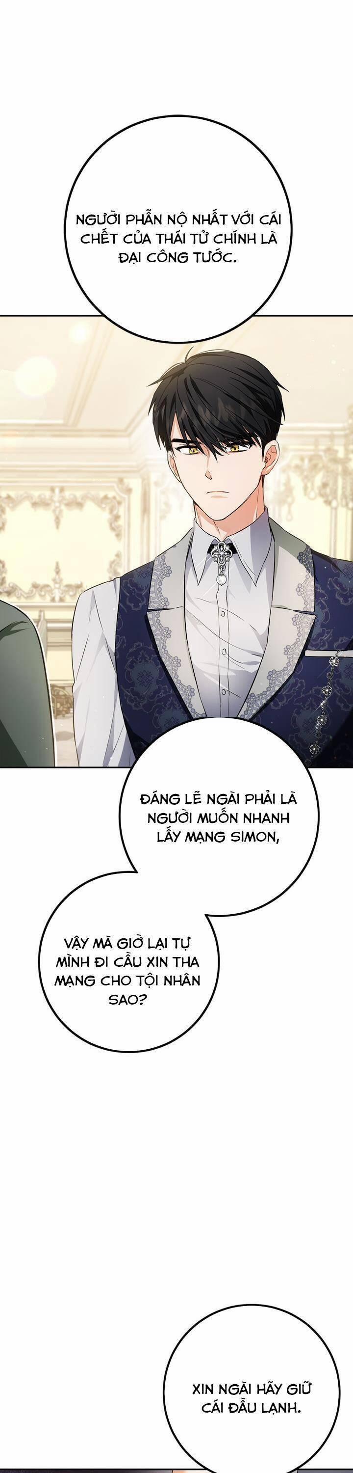 Cuộc Sống Mới Của Công Nương 93 trang 11