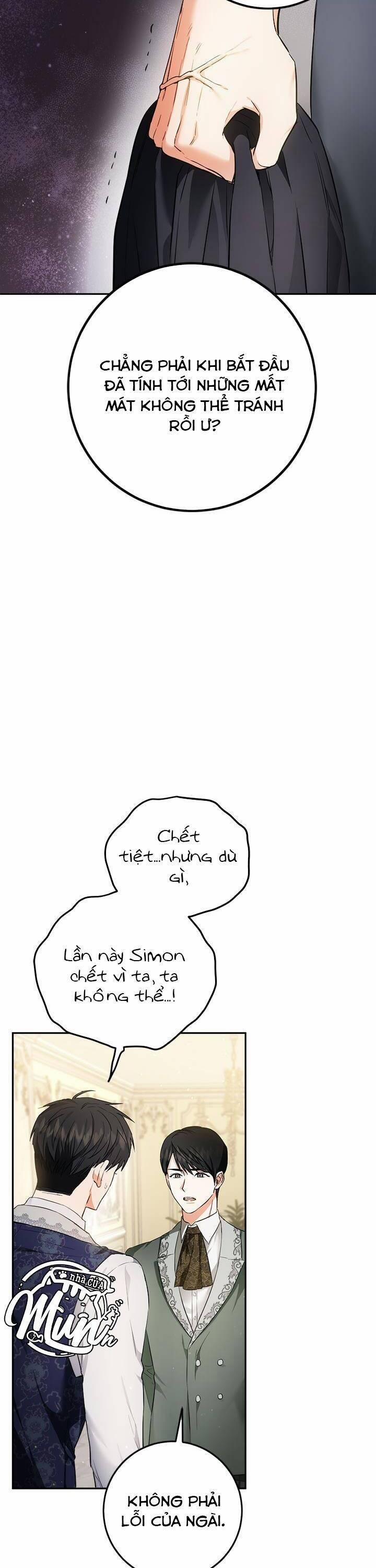 Cuộc Sống Mới Của Công Nương 93 trang 12