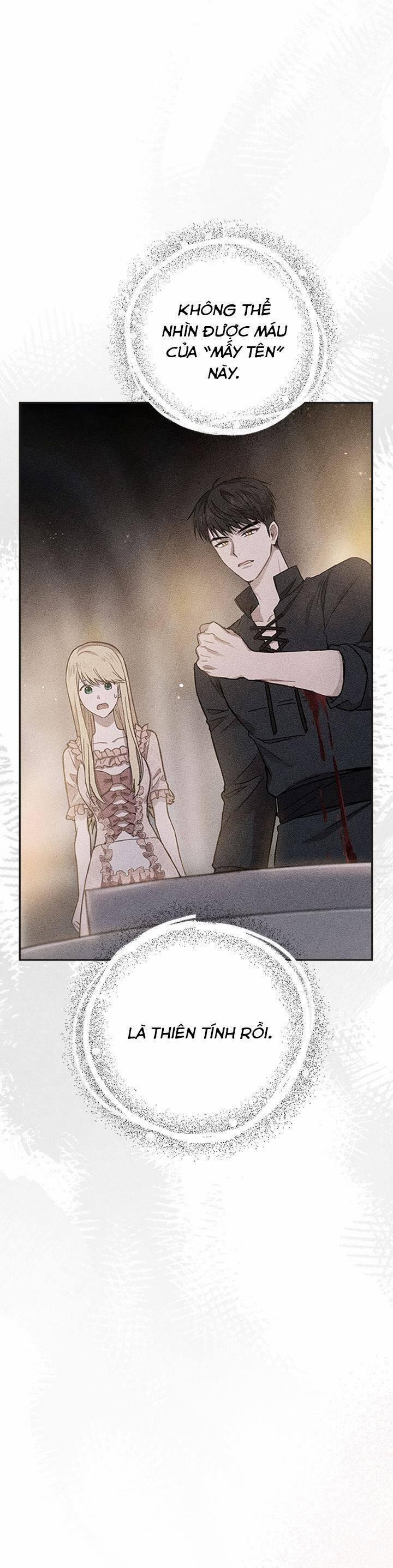 Cuộc Sống Mới Của Công Nương 93 trang 19