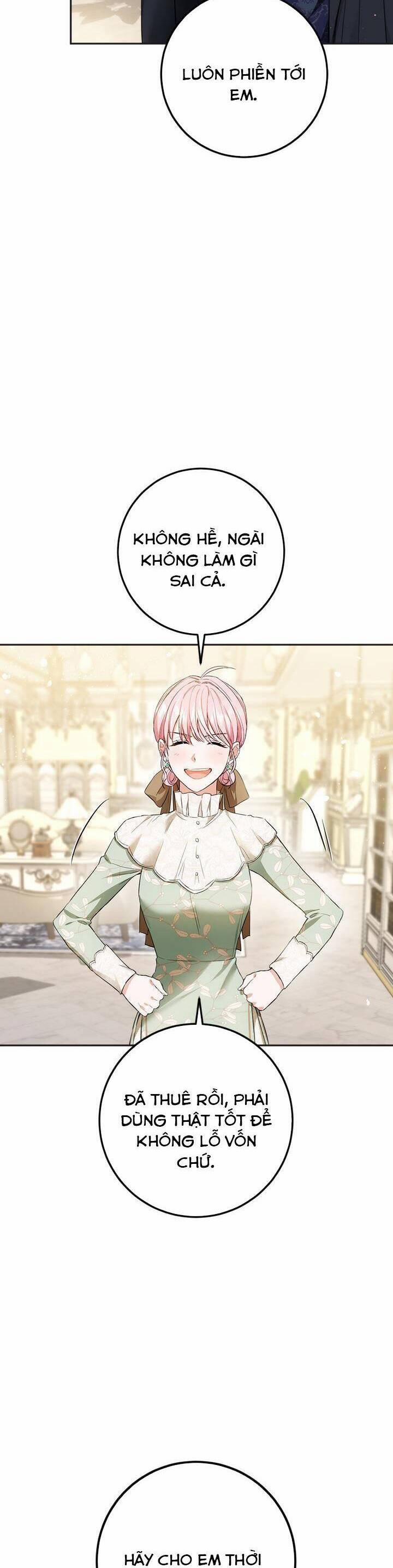 Cuộc Sống Mới Của Công Nương 93 trang 23