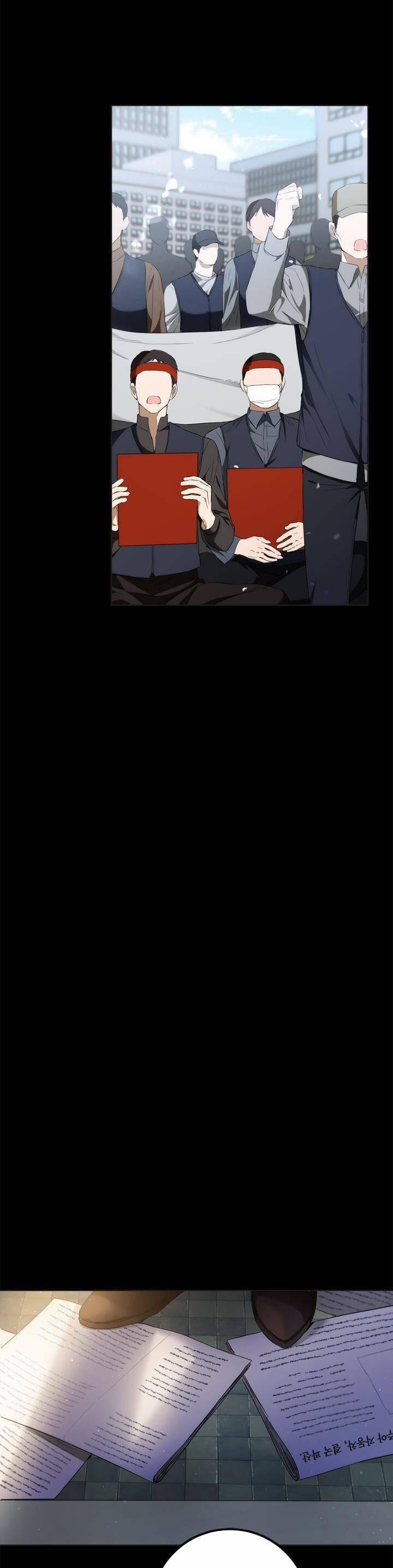 Cuộc Sống Mới Của Công Nương 93 trang 27