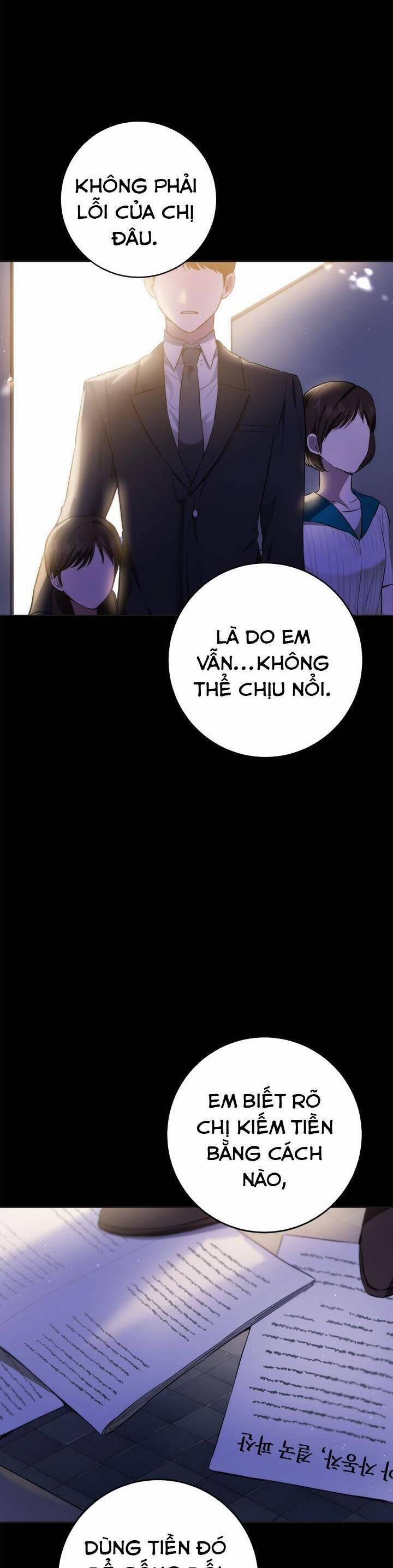 Cuộc Sống Mới Của Công Nương 93 trang 29