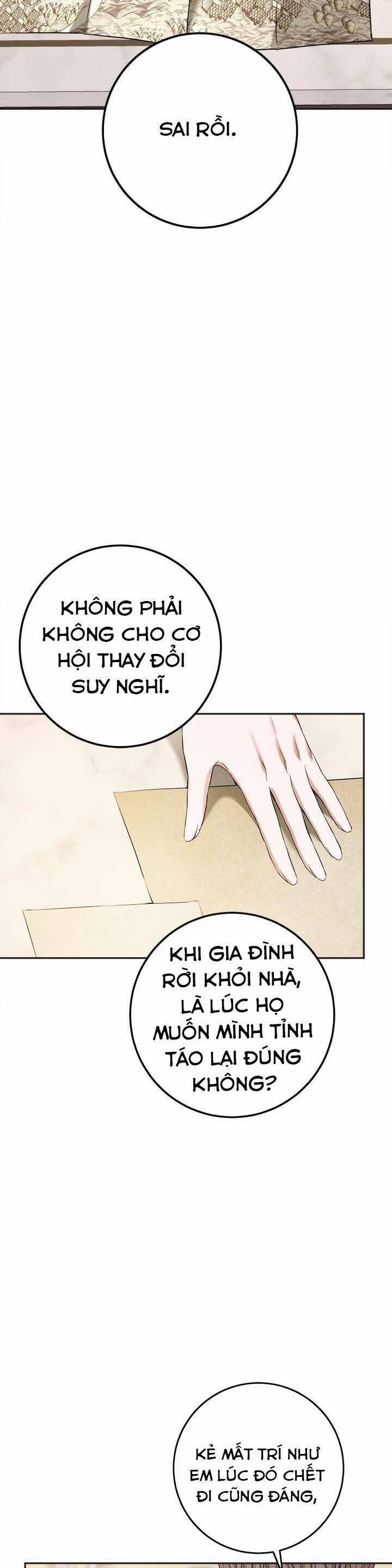 Cuộc Sống Mới Của Công Nương 93 trang 32