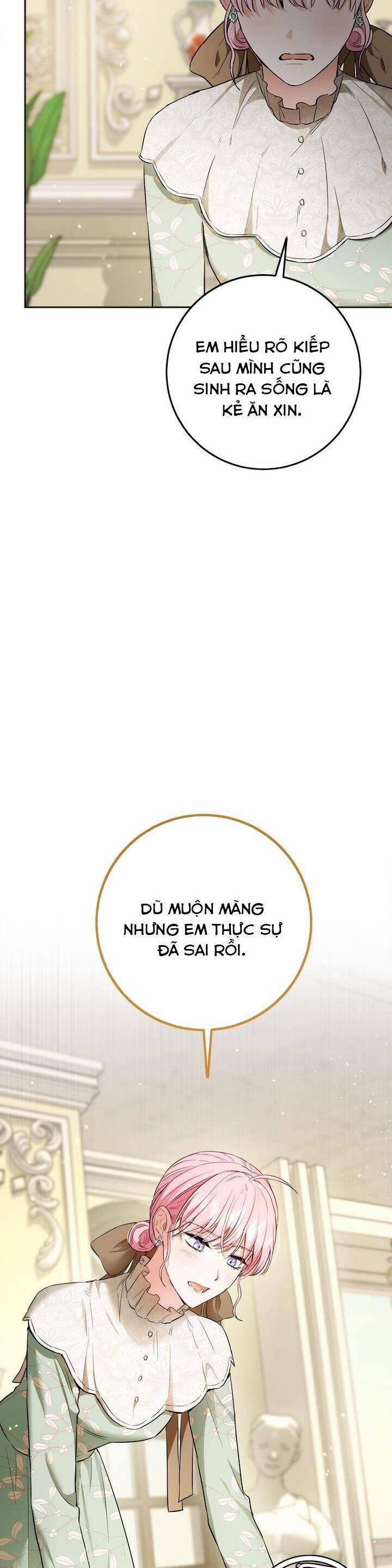 Cuộc Sống Mới Của Công Nương 93 trang 33