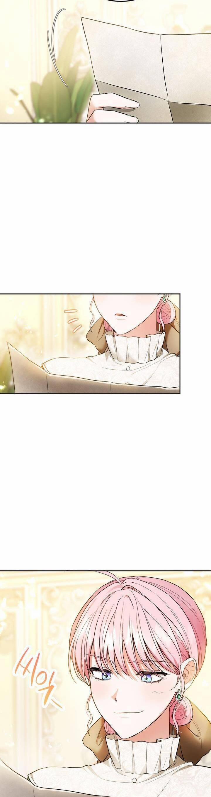 Cuộc Sống Mới Của Công Nương 93 trang 38