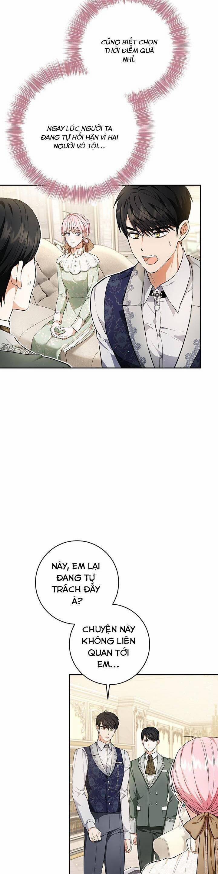Cuộc Sống Mới Của Công Nương 93 trang 5