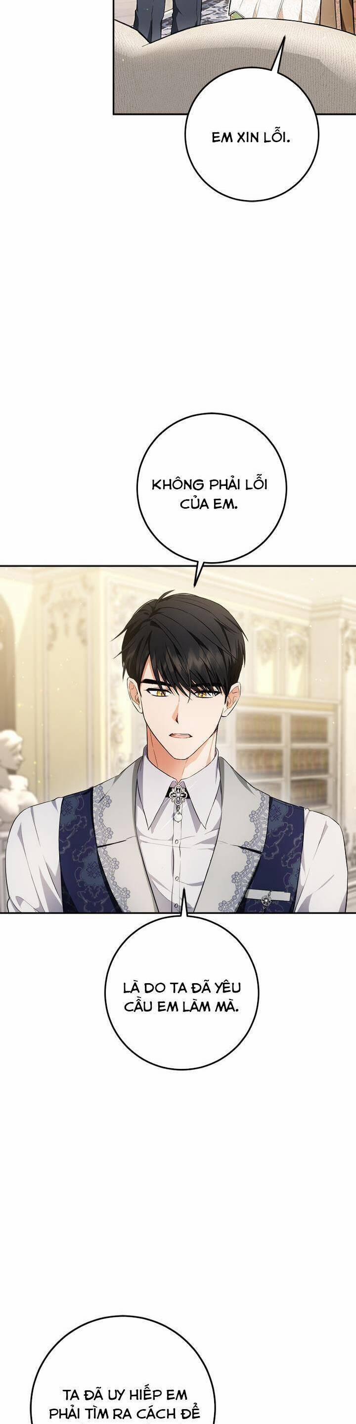 Cuộc Sống Mới Của Công Nương 93 trang 6