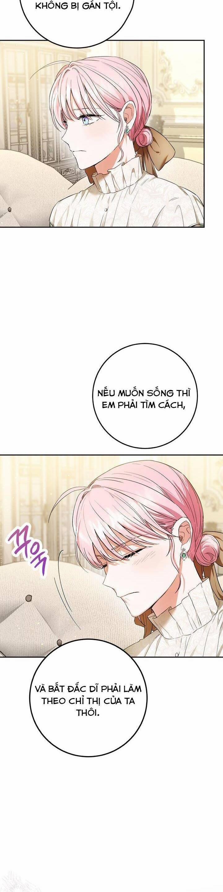 Cuộc Sống Mới Của Công Nương 93 trang 7