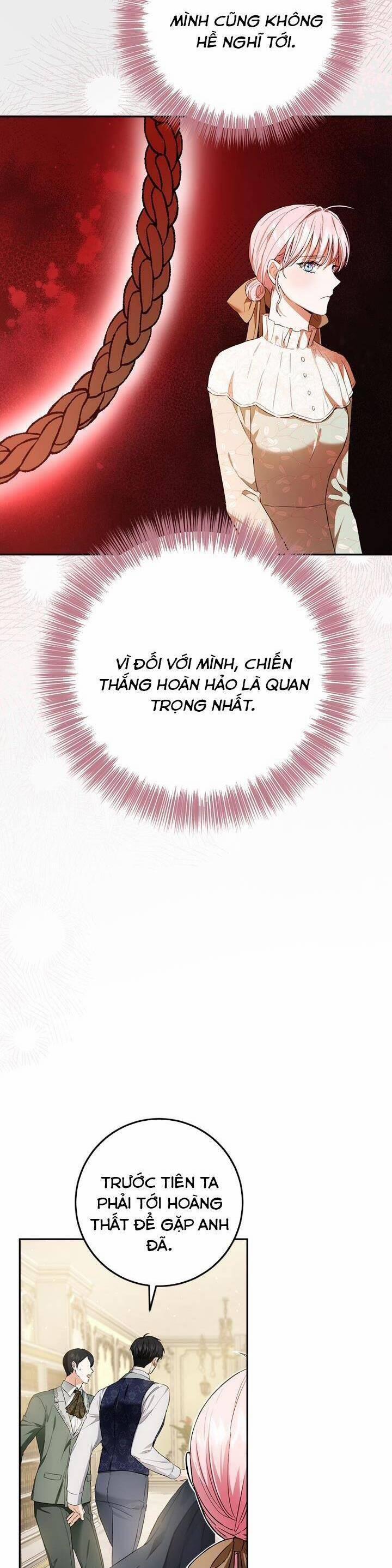 Cuộc Sống Mới Của Công Nương 93 trang 9