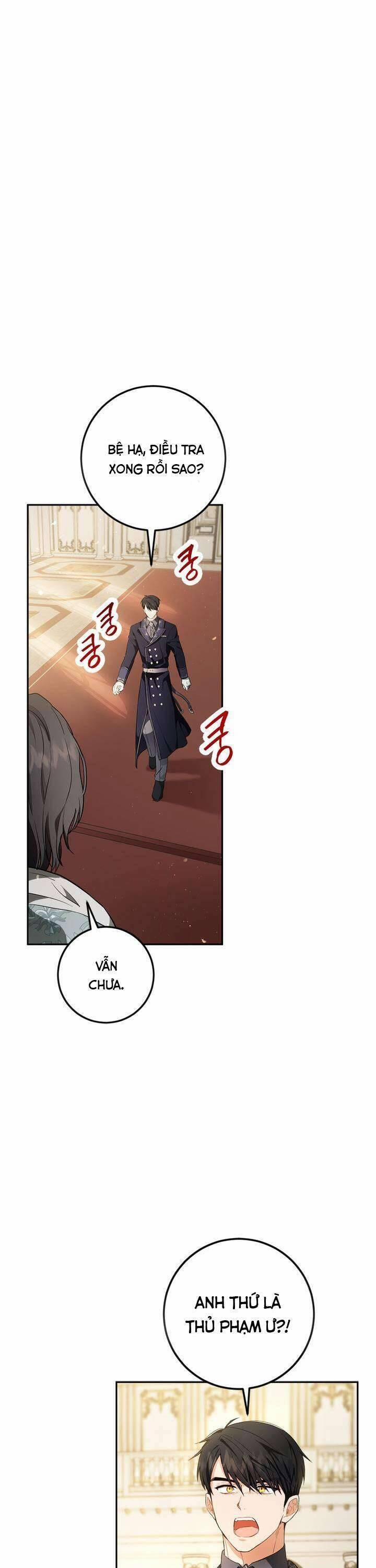 Cuộc Sống Mới Của Công Nương 94 trang 12