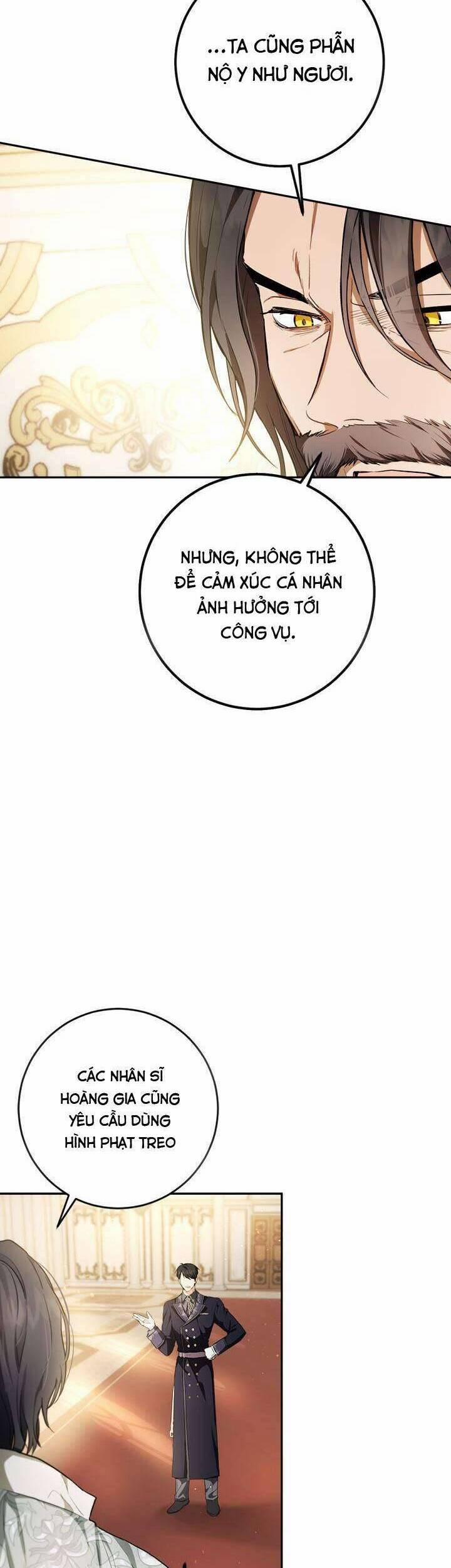 Cuộc Sống Mới Của Công Nương 94 trang 17