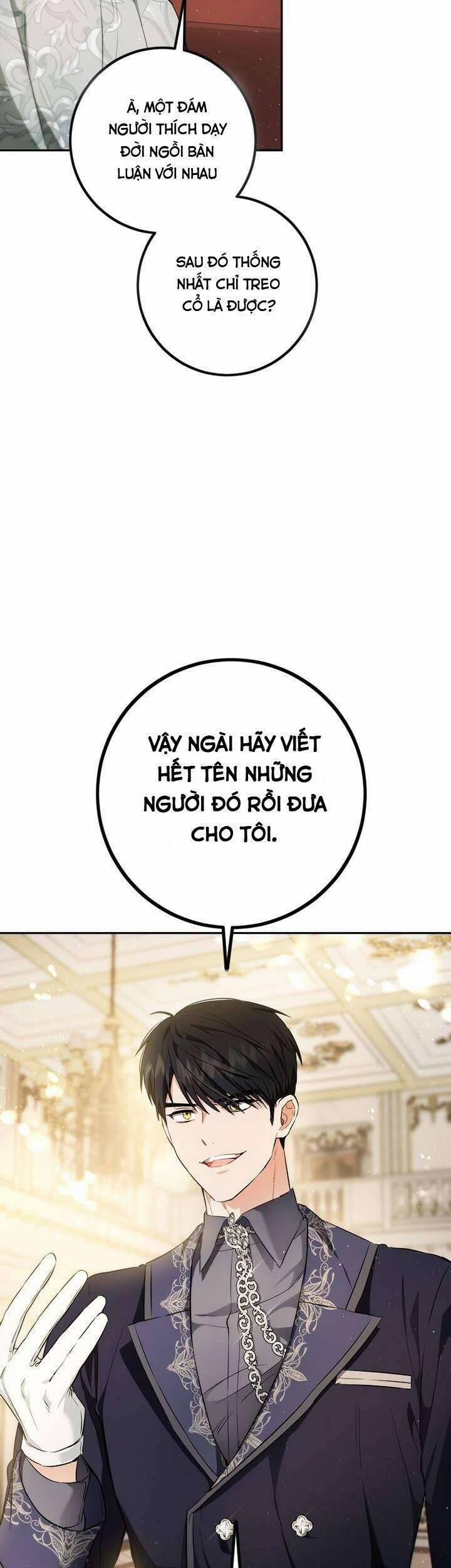 Cuộc Sống Mới Của Công Nương 94 trang 18