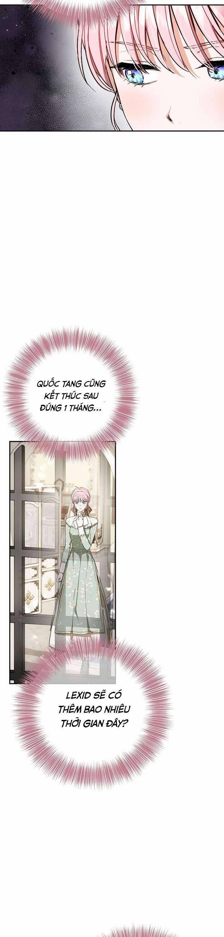 Cuộc Sống Mới Của Công Nương 94 trang 2