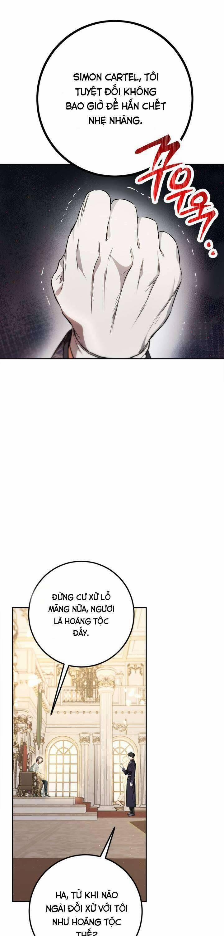 Cuộc Sống Mới Của Công Nương 94 trang 20