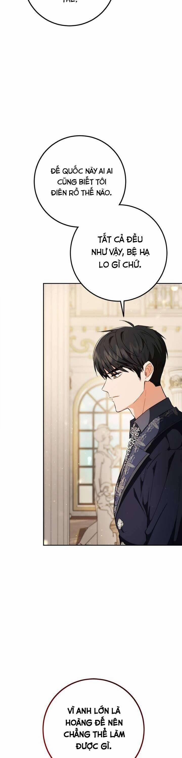 Cuộc Sống Mới Của Công Nương 94 trang 21