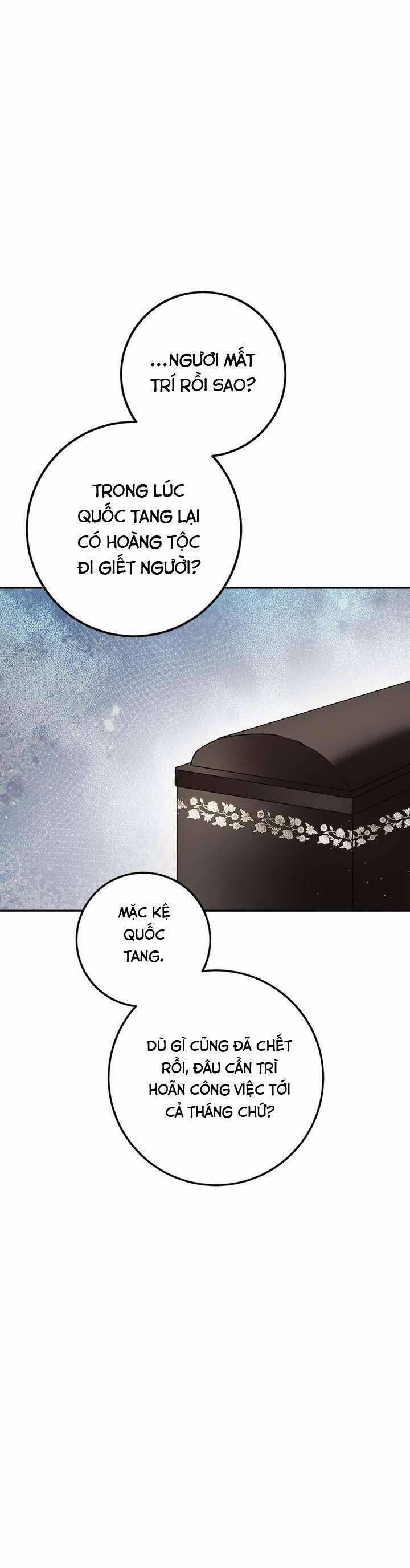 Cuộc Sống Mới Của Công Nương 94 trang 23