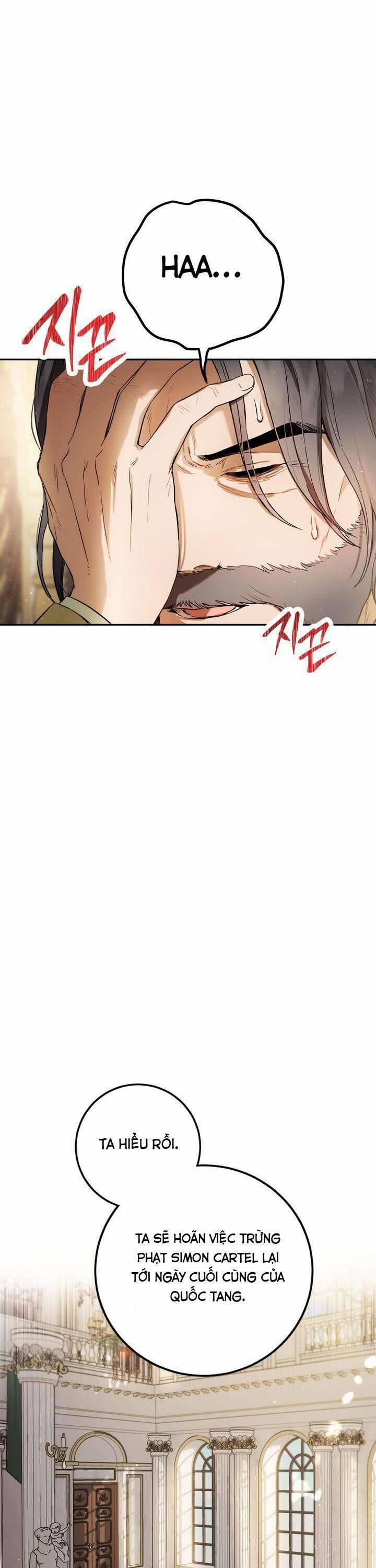 Cuộc Sống Mới Của Công Nương 94 trang 27