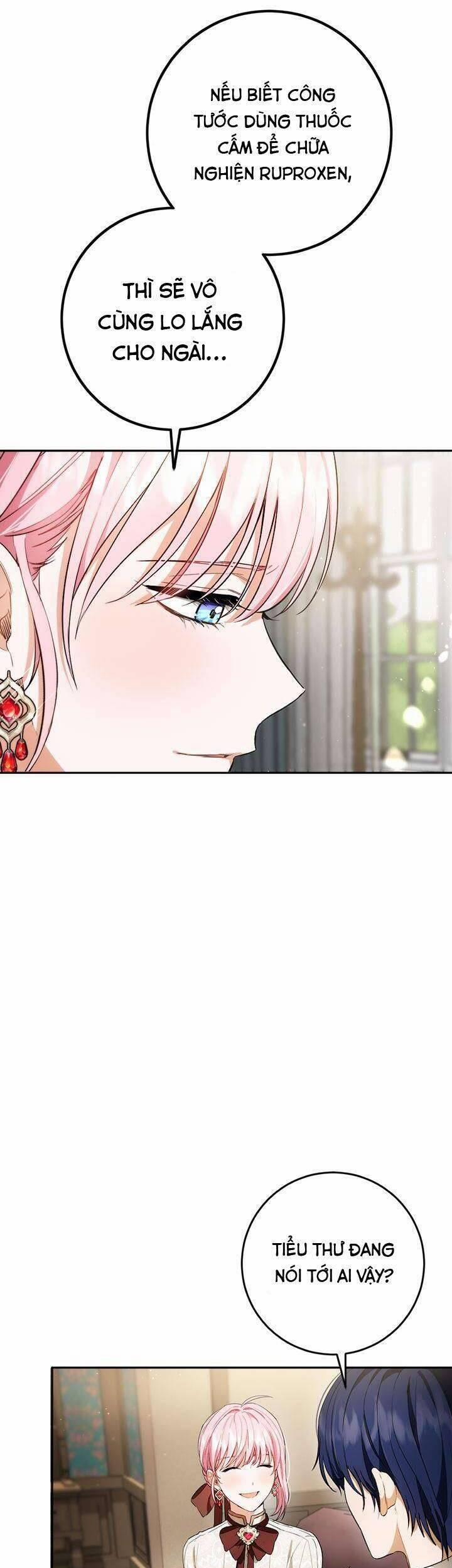 Cuộc Sống Mới Của Công Nương 94 trang 33
