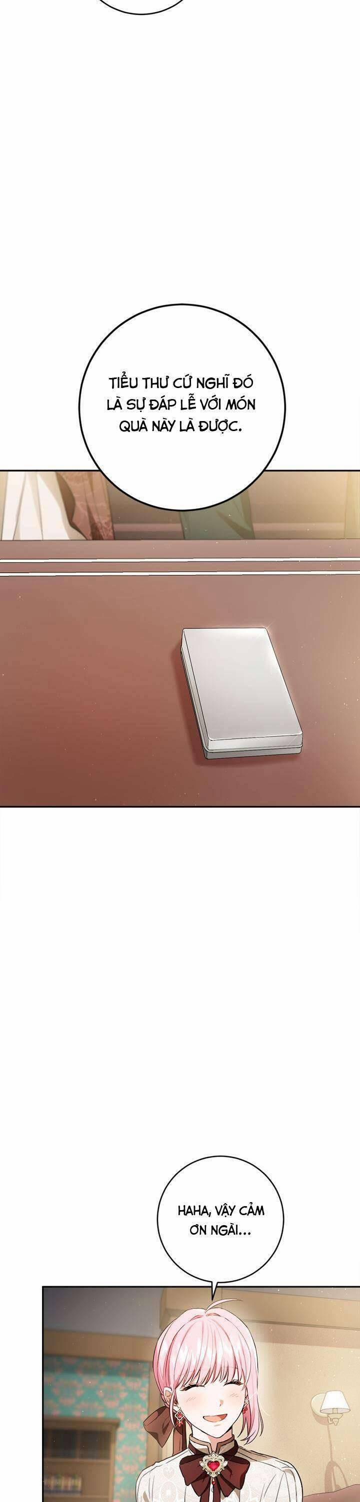 Cuộc Sống Mới Của Công Nương 94 trang 37