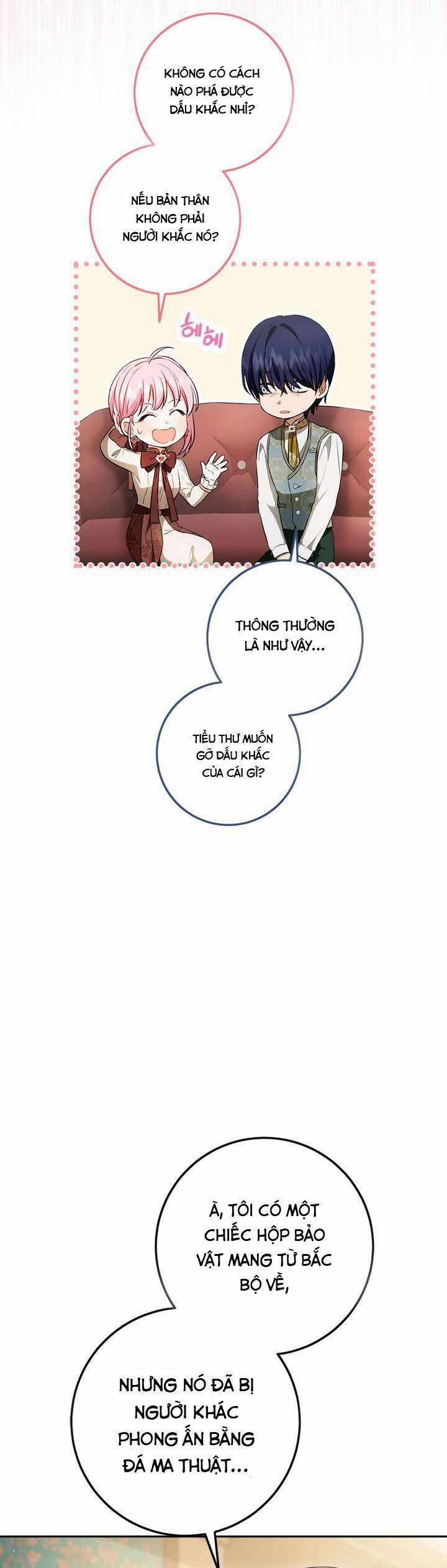 Cuộc Sống Mới Của Công Nương 94 trang 39