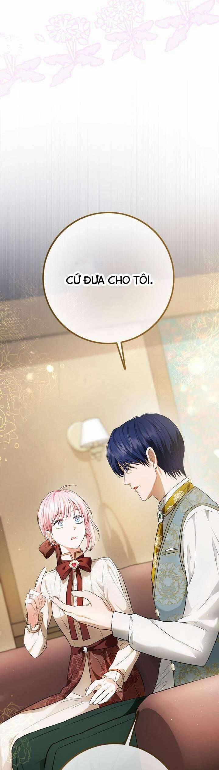 Cuộc Sống Mới Của Công Nương 94 trang 41