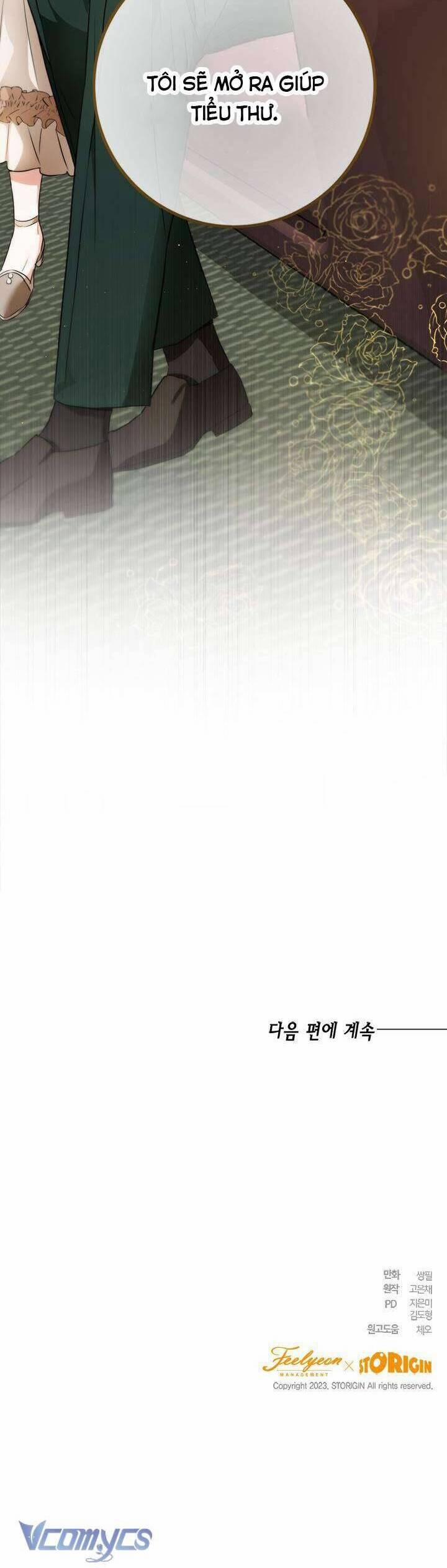 Cuộc Sống Mới Của Công Nương 94 trang 42