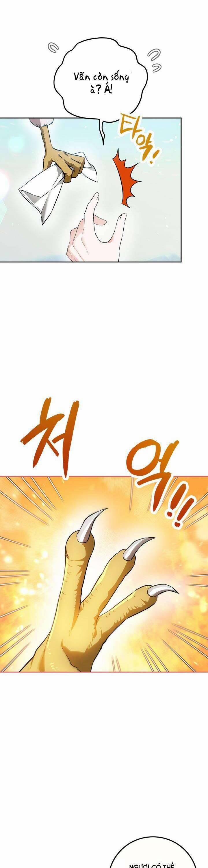 Cuộc Sống Mới Của Công Nương 94 trang 5