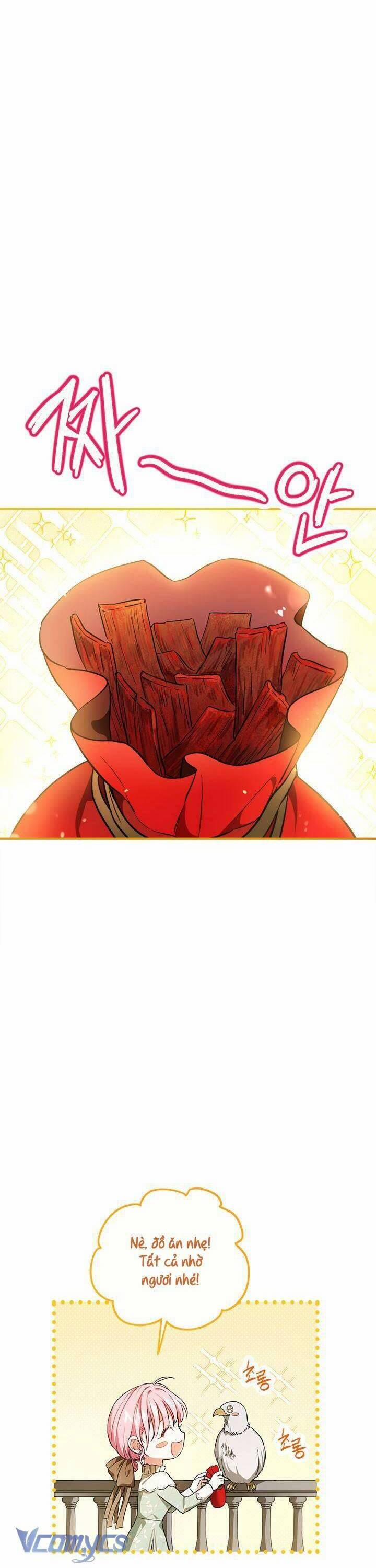 Cuộc Sống Mới Của Công Nương 94 trang 7