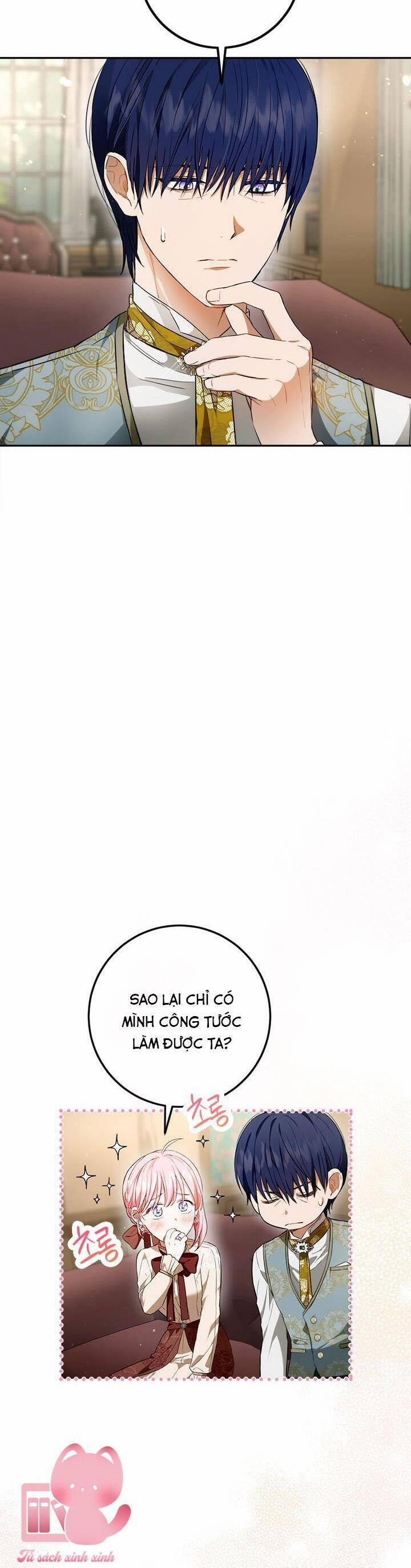 Cuộc Sống Mới Của Công Nương 95 trang 10