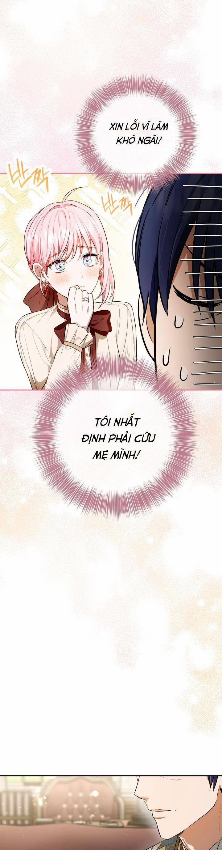 Cuộc Sống Mới Của Công Nương 95 trang 11
