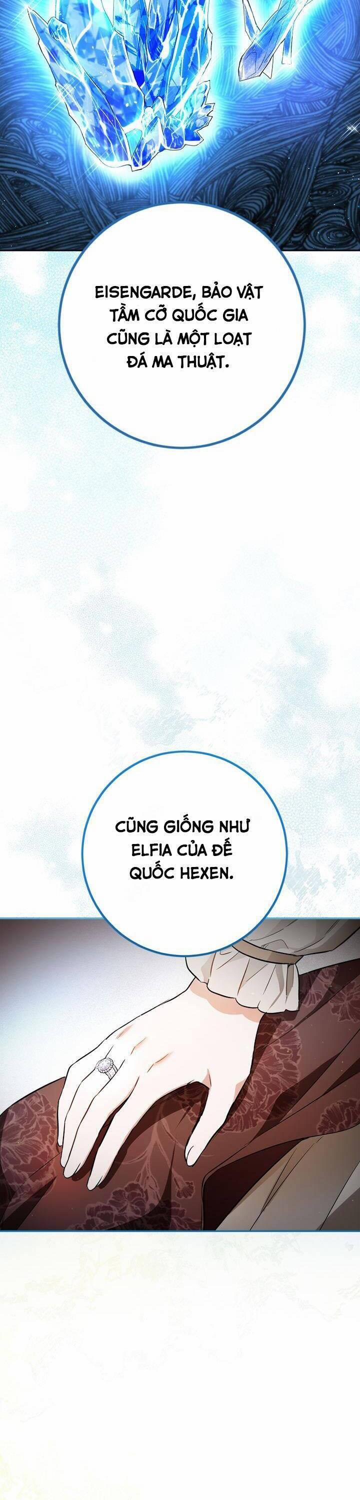 Cuộc Sống Mới Của Công Nương 95 trang 16