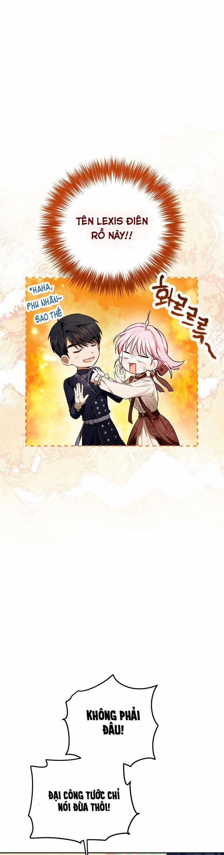 Cuộc Sống Mới Của Công Nương 95 trang 19