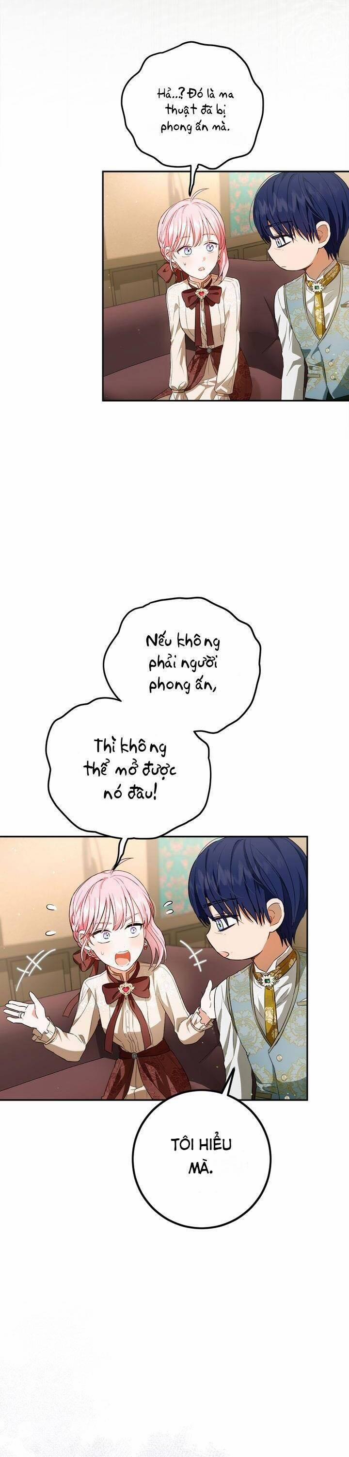 Cuộc Sống Mới Của Công Nương 95 trang 2