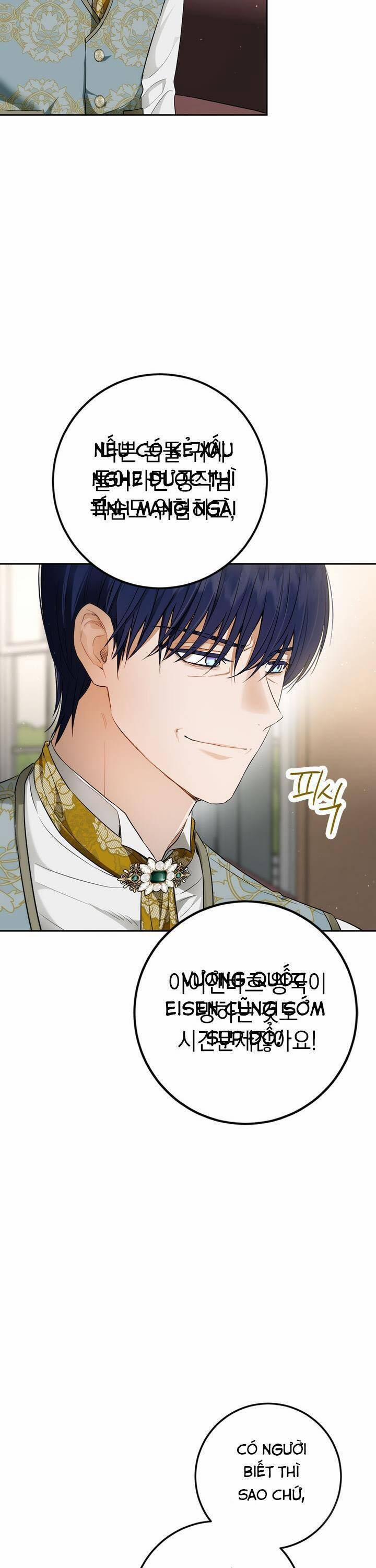 Cuộc Sống Mới Của Công Nương 95 trang 27