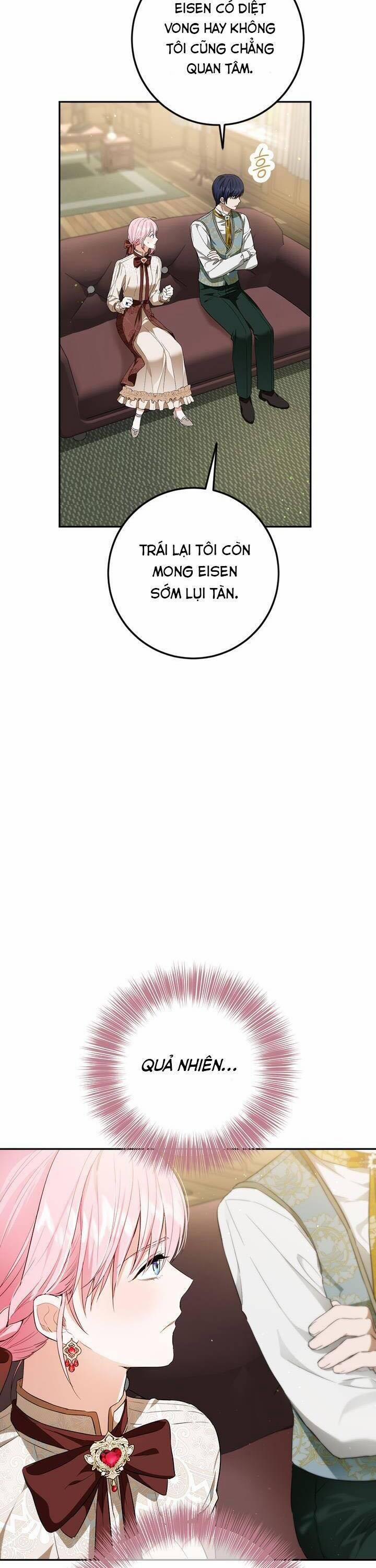 Cuộc Sống Mới Của Công Nương 95 trang 28